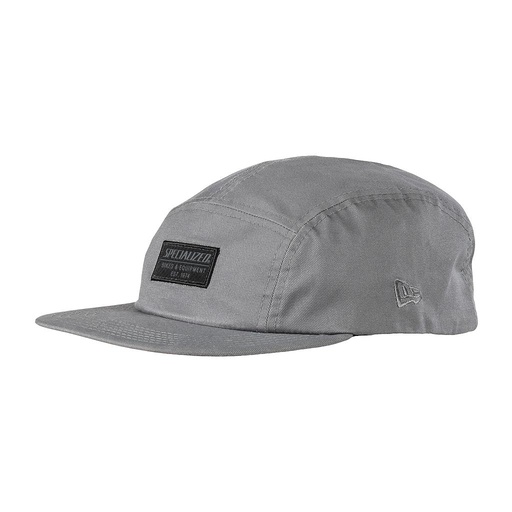 [64821-2010] GORRA SPZ NEW ERA 5 PANEL SMK OSFA