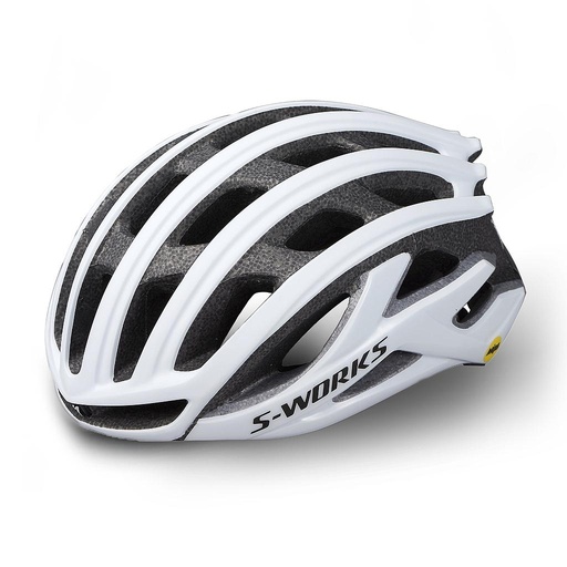 [60919-1034] CASCO SPZ PREVAIL II S-WORKS ANGI MIPS CE WHT