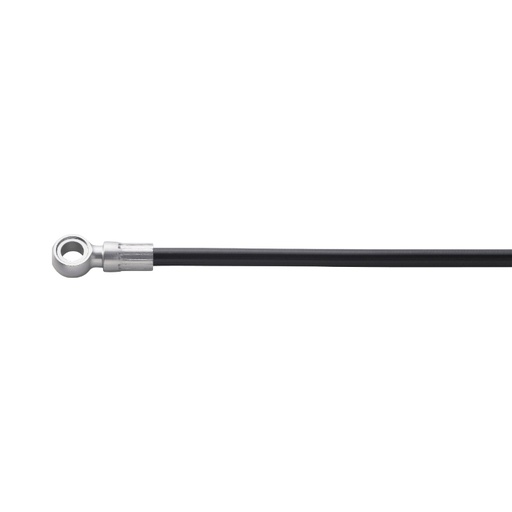 [ISMBH90SBL170] MANGUERA P/FRENO SHIMANO 1700MM
