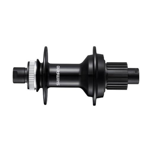 [FH-MT510] MANZANA RR SHIMANO FH-MT510 32x142x12mmTA CL12S CASSMICRO BLK BULK