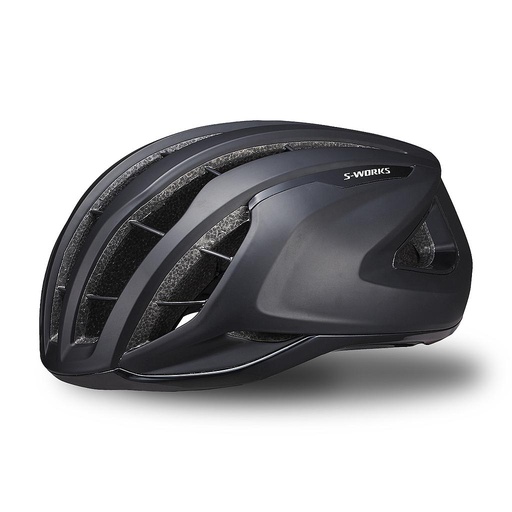 CASCO SPZ PREVAIL 3 S-WORKS HLMT CE BLK