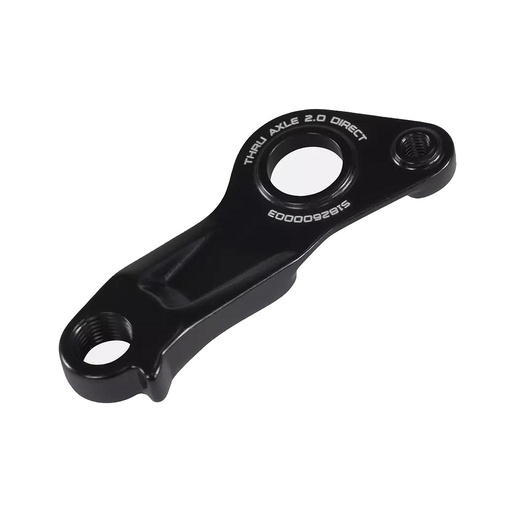 [S182600003] PATA DE CAMBIO RUTA SPZ MY18 HGR ROAD DISC THRU AXLE DER HANGER SHIMANO STANDARD