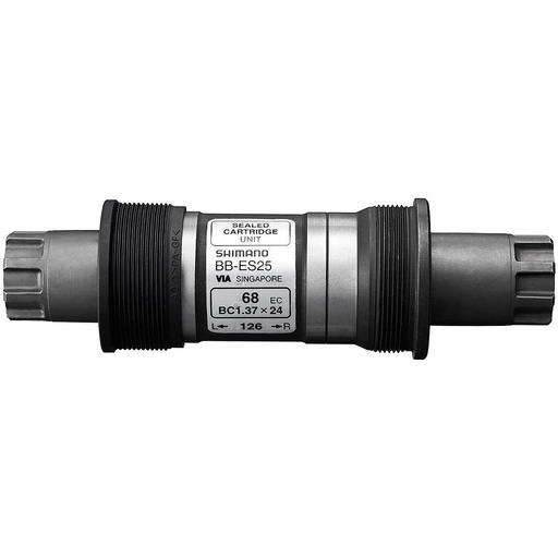 [BB-ES25] PEDALIER SHIMANO OCTALINK 113MM