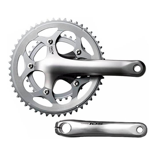 [Y1JL98010] PLATO SHIMANO 105 50T 110MM