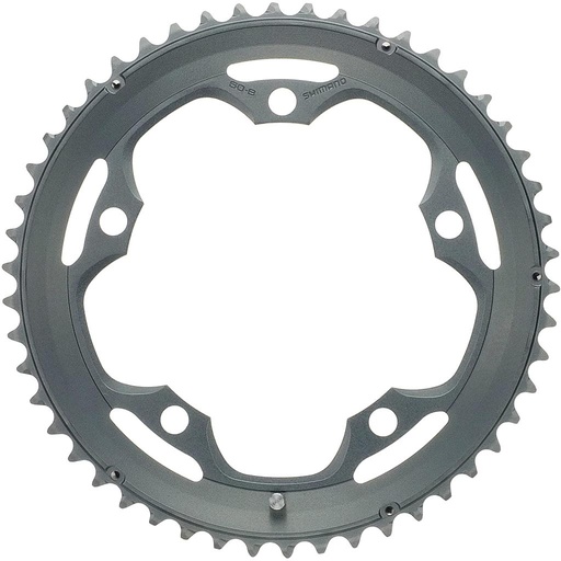 [Y1GE98150] PLATO SOLO SHIMANO CARRERA 50T FC-5600 105