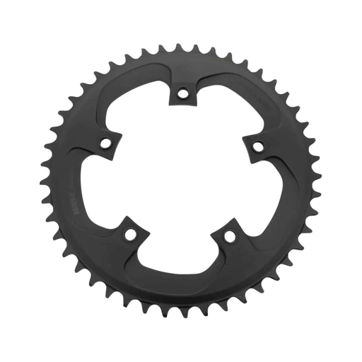 [S171400002] PLATO SPZ MY17 VADO CHR PRAXIS 48T. CHAINRING.104.WAVE