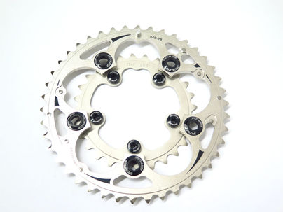 [0629-1130] PLATO SPZ SW MTN C-RING SET DBL 42/28T