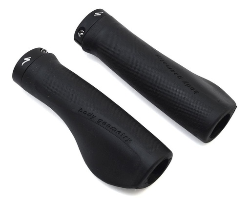 [25514-1066D] PUÑO SPZ BG CONTOUR LOCKING GRIP BLK/BLK DRY