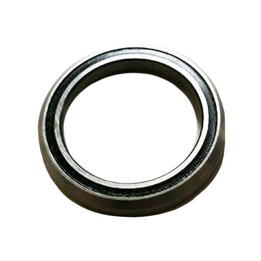 [S130600001] RODAMIENTO DE DIRECCION SPZ HDS BEARING 1-1/4" LOWER HEADSET BEARING. 47OD X 34ID X 7MM 45X45 DEG