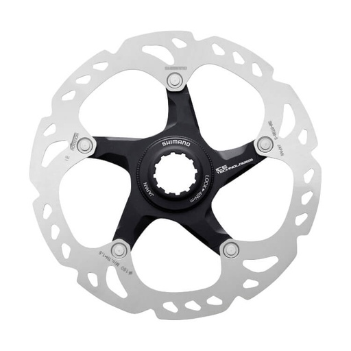 [ISMRT98S] ROTOR SHIMANO DISCO XTR 160MM