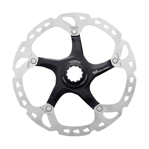 [ISMRT98M] ROTOR SHIMANO DISCO XTR 180MM