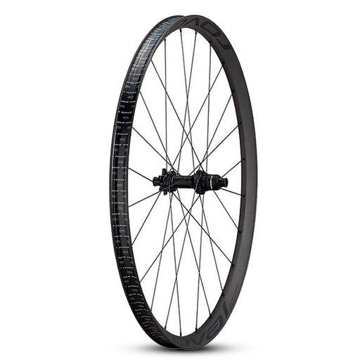 [30120-2203] RUEDA SPZ  CONTROL SL 29 6B 148 XD REAR SATIN CARBON/SATIN BLK