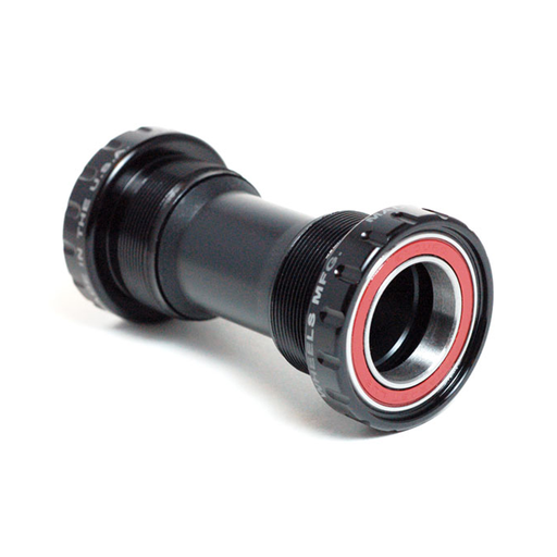 [BB-MTB-3] SET BOTTOM BRACKET WHEELS MANUFACTURING 3 ENG SHI ACB BRG BLK