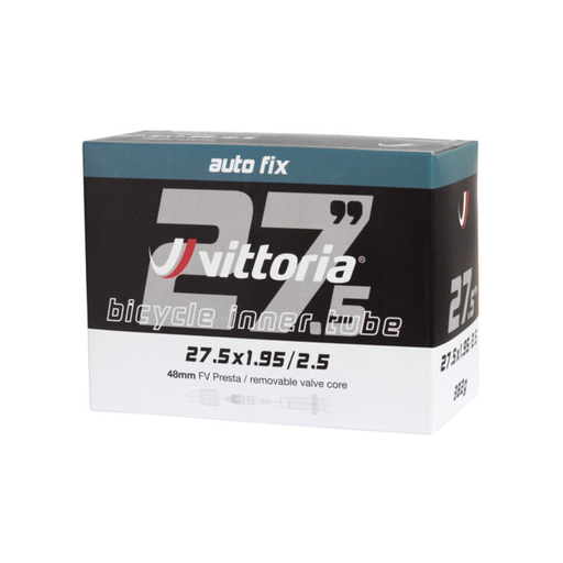 [1TA00055] TRIPA MTB VITTORIA AUTO FIX BLK 27.5X1.95/2.5 48MM