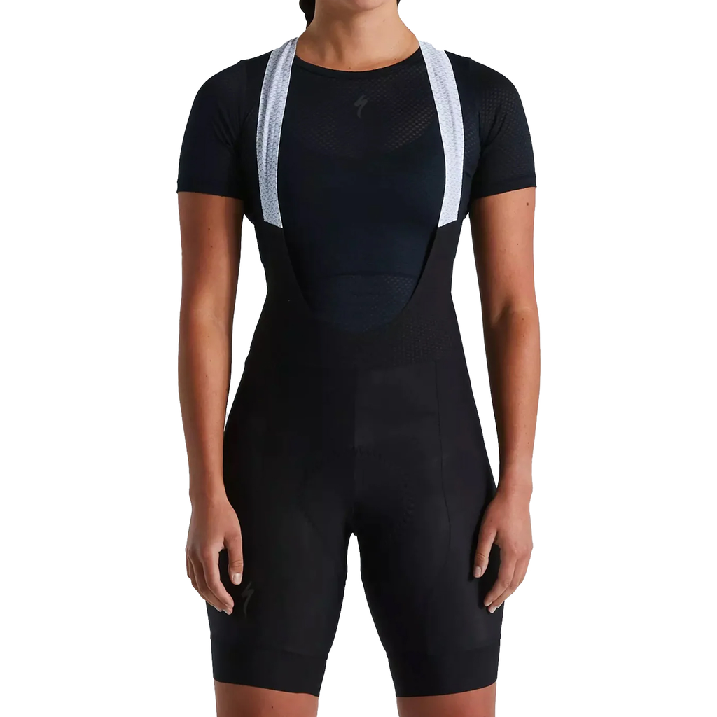 BIB SHORT CICLISMO SPZ SL BLK