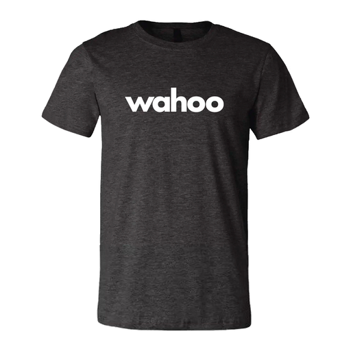 [WFXLOGOM-M] FRANELA POP WAHOO GRY