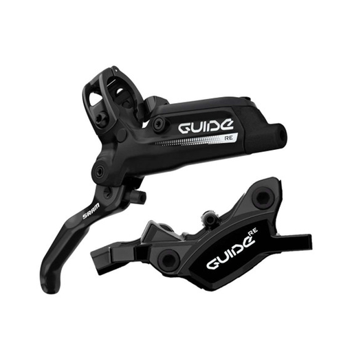 [00.5018.101.001] FRENO DE DISCO SRAM GUIDE RE RR G-BK 1800MM W BLK