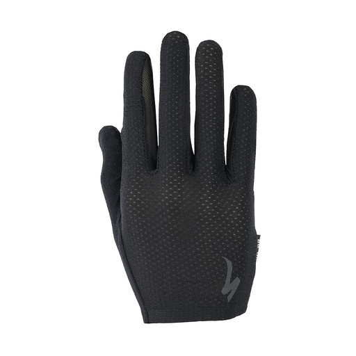 [67119-1242] GUANTE LARGO SPZ BG GRAIL GLOVE LF BLK