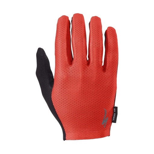 [67119-1225] GUANTE LARGO SPZ BG GRAIL LF RED