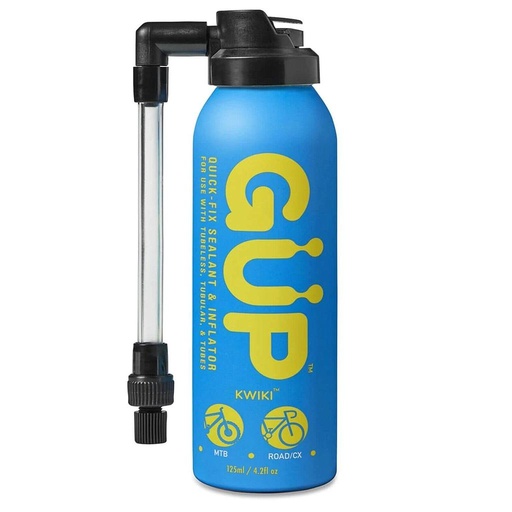 [303103] LIQUIDO ANTIPINCHAZO GUP CON MANGUERA BLU