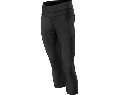 [64216-0221] SHORT CICLISMO SPZ RBX COMP 3/4 TIGHT BLK