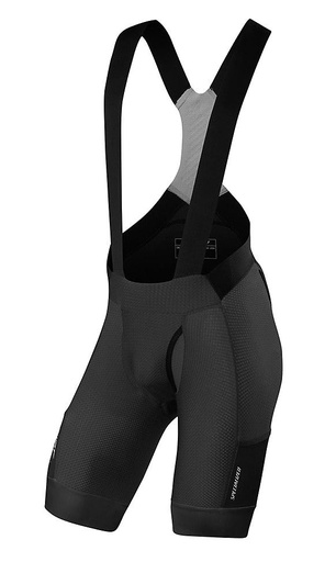 [64218-4404] SHORT CICLISMO SPZ SW AT PRO BLK