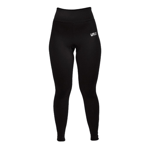 [UBXDLLST20204] SHORT CICLISMO UBX LARGA SIN TIRANTE BLK