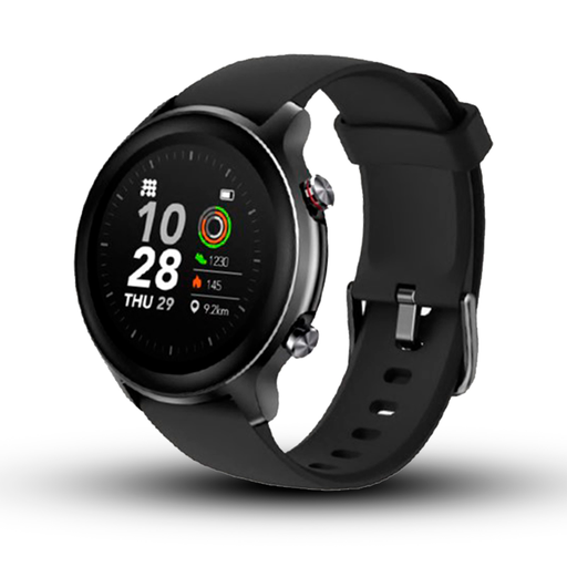 [KRON217-BLK] SMARTWATCH GOUP KRON 217 BLK