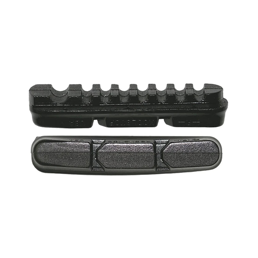 [KS-DR2CF] ZAPATA FRENO RUTA KOOL STOP DURA 2 PAD CARBON FIBER