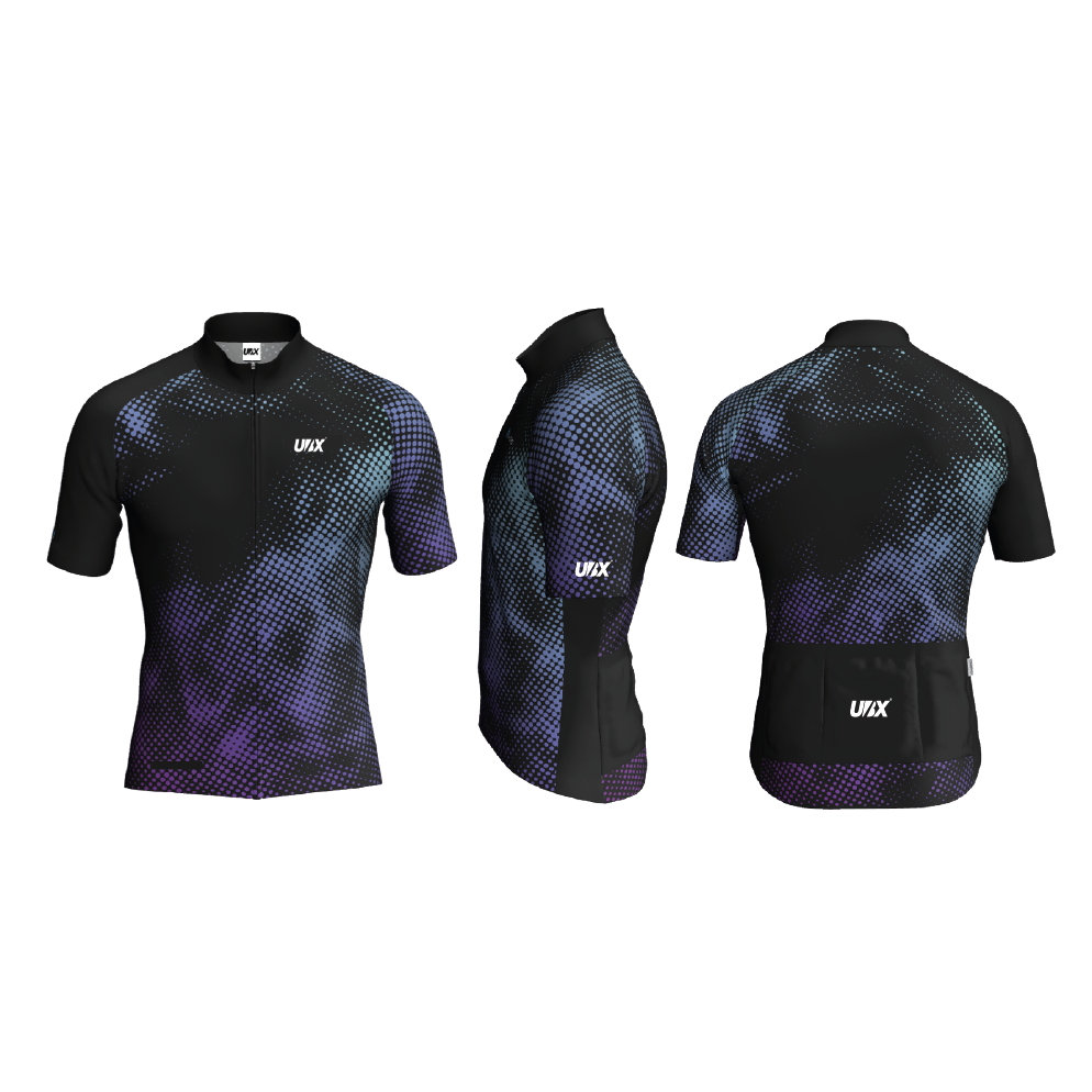 JERSEY UBX PUNTILLISMO 2020 WOMEN