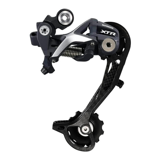 [URDM972GS] DESCARRILADOR TRASERO SHIMANO XTR RD-M972 GS