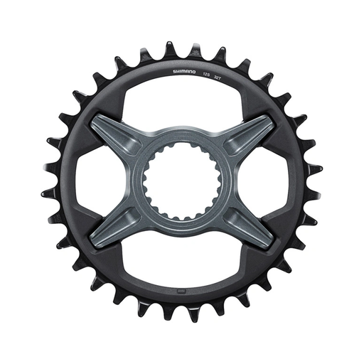 [20JD3200027] MONOPLATO SHIMANO SLX FC-M7100 32T 12V BLK