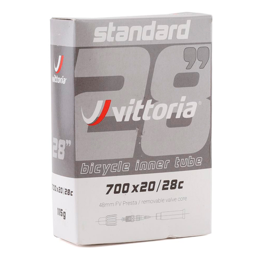 [1TA00010] TRIPA VITTORIA 700X20/28 FV PRESTA 48MM