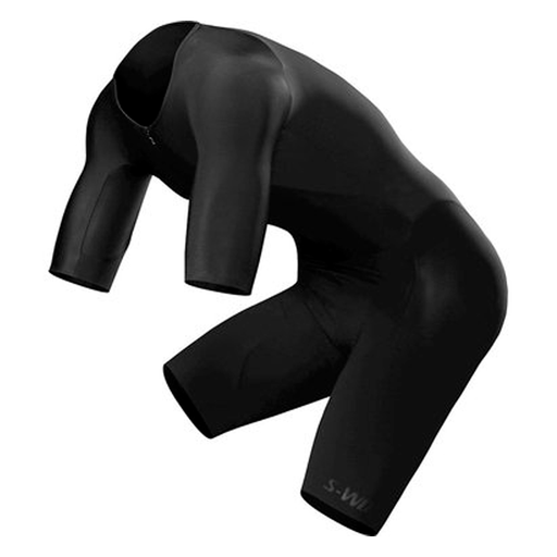 [64116-2004] ENTERIZO SPZ SW EVADE TT SKINSUIT BLK