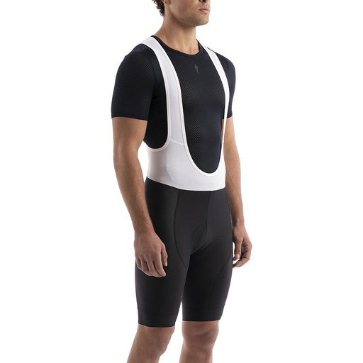 [64219-8606] BIB SHORT SPZ RBX BLK