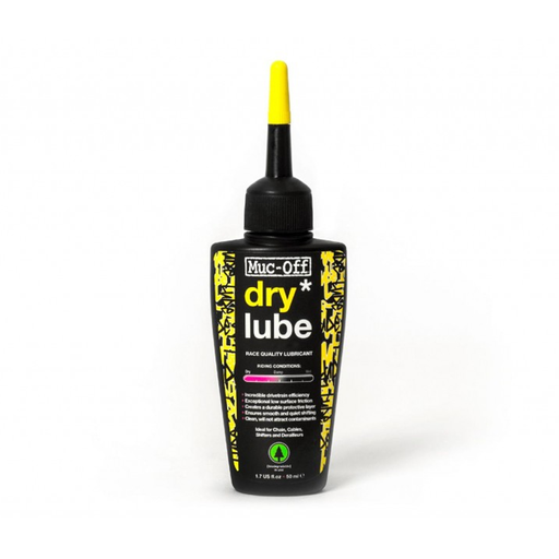 [866ES] LUBRICANTE MUC-OFF DRY LUBE 50ML