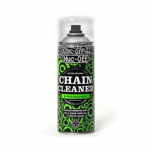 [950ES] LUBRICANTE MUC-OFF CHAIN CLEANER 400ML