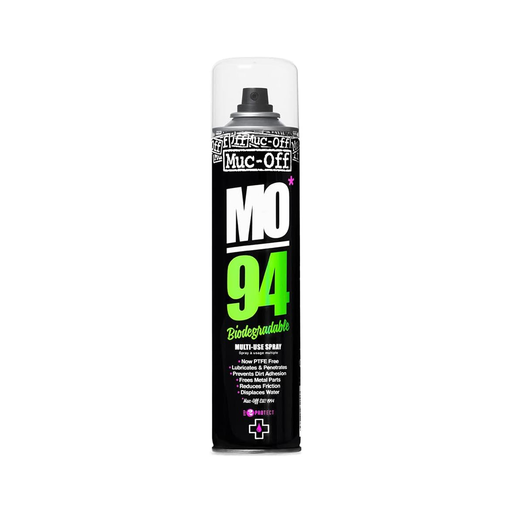 [934] SPRAY MUC-OFF MO94 400ML