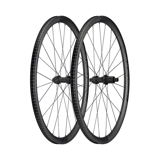 [30021-5000] RUEDA ROVAL ALPINIST CL HG CARBON/BLK 700C