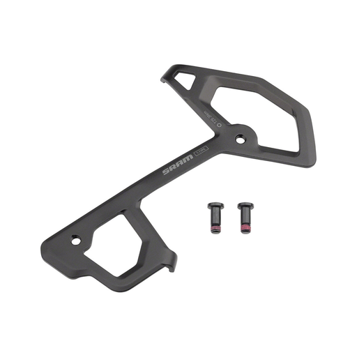 [11.7518.104.013] PIEZA DESCARRILADOR TRASERO SRAM INNER CAGE XXSL/XX/X0 T-TYPE EAGLE AXS (INNER CAGE INCLUDING 2 T25 ALUMINUM PULLEY BOLTS)