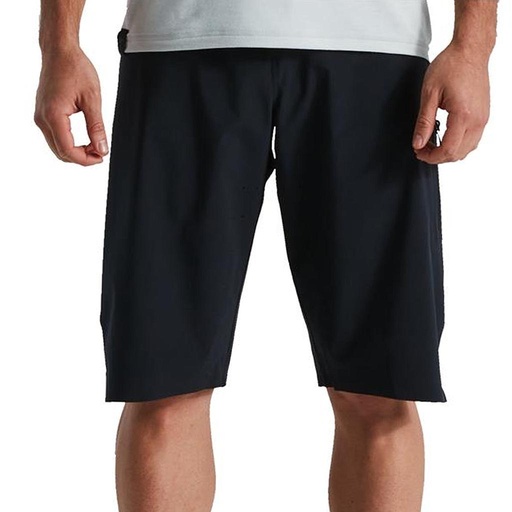 SHORT SPZ TRAIL AIR BLK