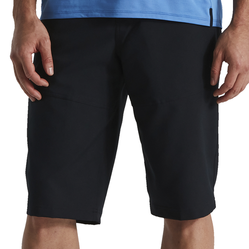 [64221-98036] SHORT SPZ TRAIL BLK
