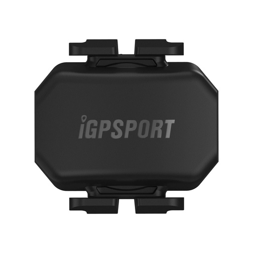 [CAD70] SENSOR DE CADENCIA IGPSPORT CAD70 NEGRO