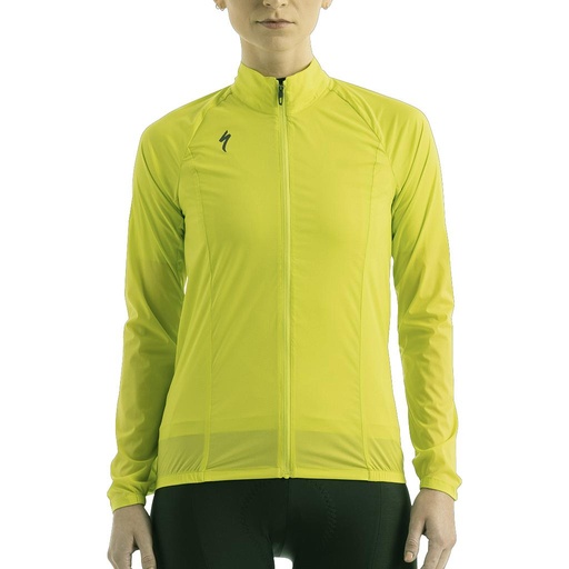 JACKET SPZ DEFLECT WIND HYP