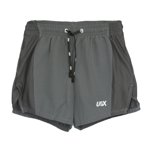 SHORT UBX FITNESS 2023 CON LICRA GRY 