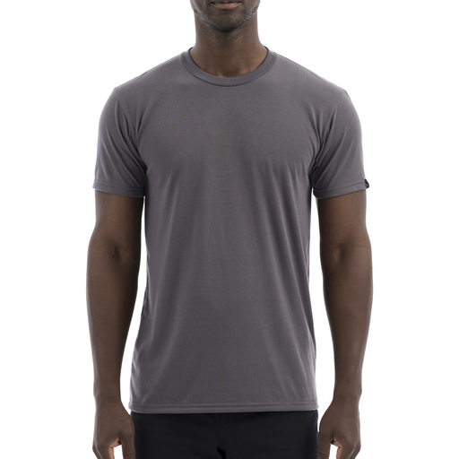 [64620-8013S] FRANELA SPZ DRIRELEASE TECH TEE SS SLT