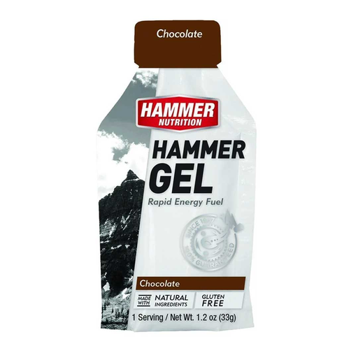[602059014626] GEL HAMMER NOCCIOLA CHOCOLATE SINGLE