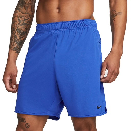 SHORT TRAINNING NIKE M NK DF TOTALITY KNIT 7IN UL GAMERL/BLACK/GAMERL/(BLACK)