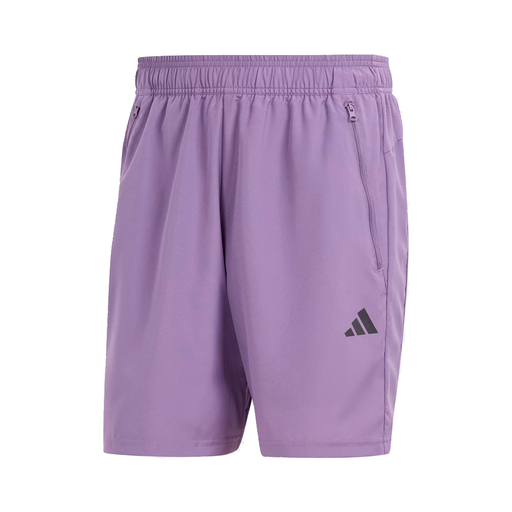 SHORT RUNNING ADIDAS TR-ES WV SHO  PURPLE