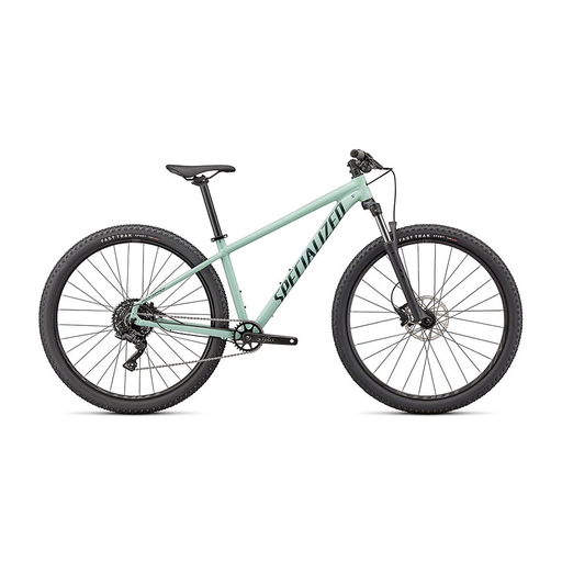 [91522-5403D] BICICLETA CROSS COUNTRY SPZ ROCKHOPPER COMP 29 WHTSGE/FSTGRN